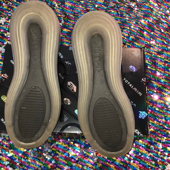 Air Max 720 - Picture 4 of 8